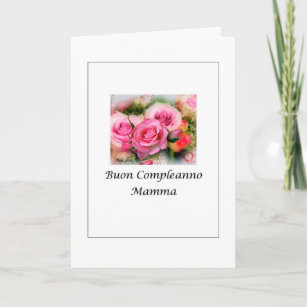 Auguri Buon Compleanno Gifts On Zazzle