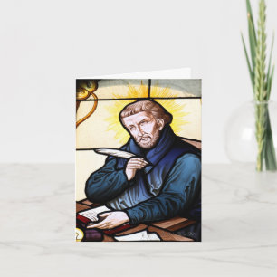 Buon Natale Card