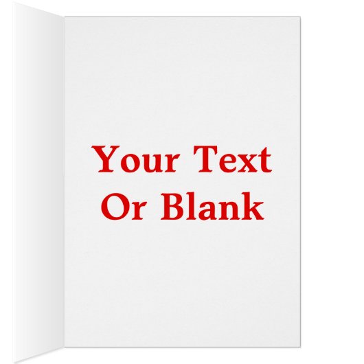 Buon Natale - Jerusalem Pine Cone (Inside (Right))