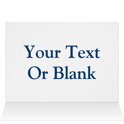 Buon Natale - Polaris (Inside Horizontal (Top))