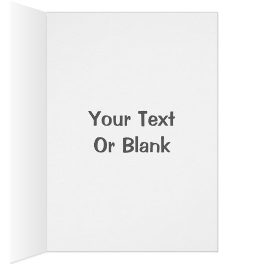 Buon Natale - Porcupine In A Pine Tree (Inside (Right))