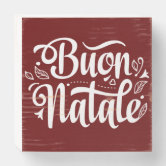 Funny Kitchen Decor, Name Good Review Wooden Box Sign