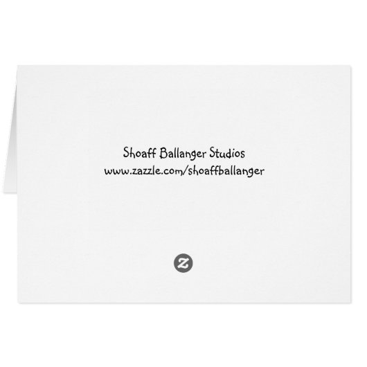 Buon Viaggio! Bon Voyage, Good Trip in Italian (Back Horizontal)