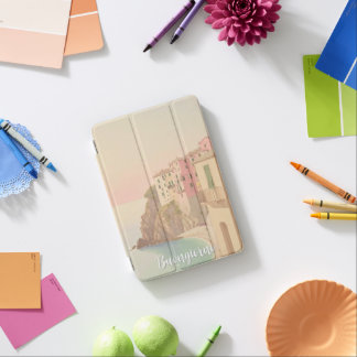 Buongiorno Italian Riviera iPad Mini Cover