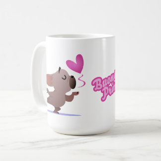 Buongiorno Principessa Coffee Mug