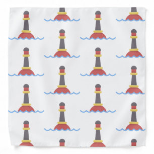 Buoy Bandana
