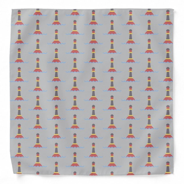 Buoy Bandana (Front)