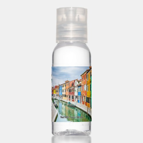 Burano Italy Hand Sanitizer