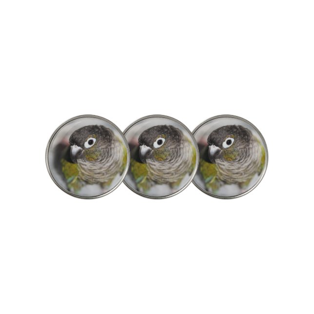 Burbel Golf Ball Marker (3 Up)