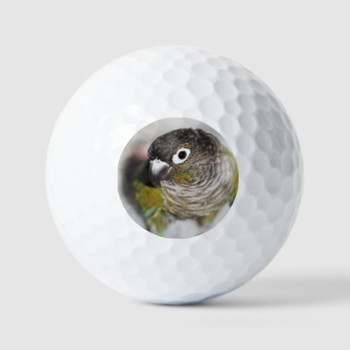 Burbel Golf Balls