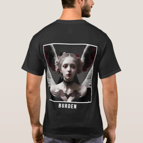 Burden T_Shirt
