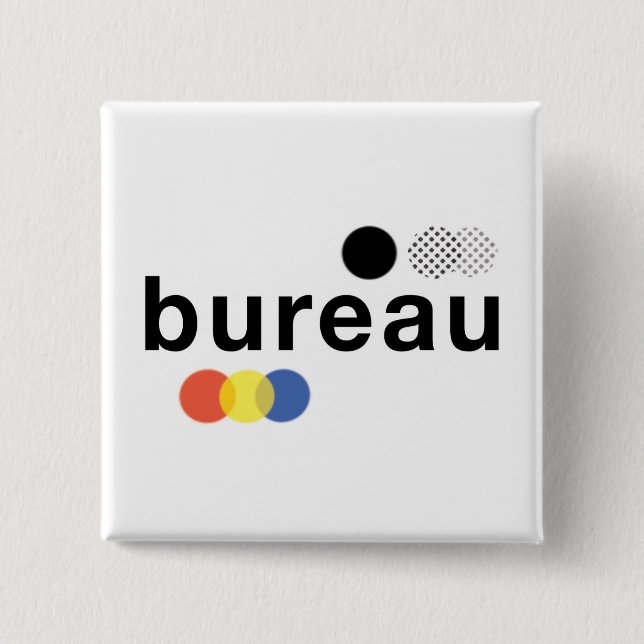 bureau button (Front)