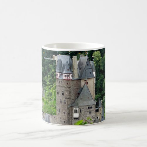 Burg Eltz castle Germany Coffee Mug