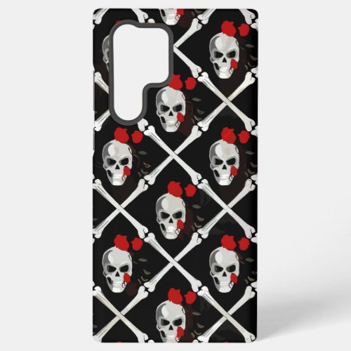 Burga phone cases s23