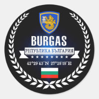 Burgas