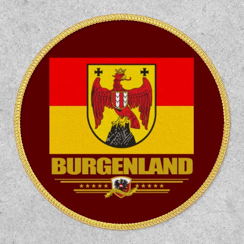 Burgenland Patch