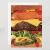 burger (Front/Back)