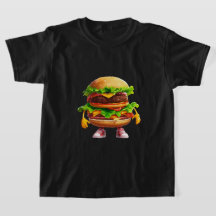 Burger Buddies