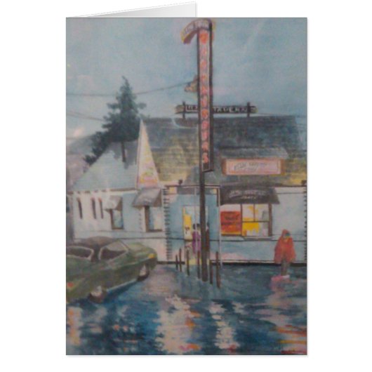 Burger Joint (Front)