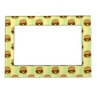 Burger Pattern