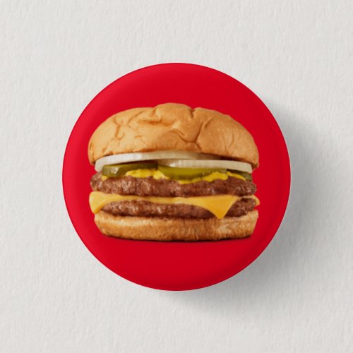 BURGER PLUS 2    PAPER PLATES BUTTON