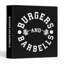 Burgers