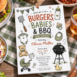 Burgers,