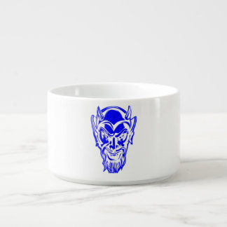 Burgettstown Blue Devils Bowl