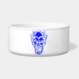 Burgettstown Blue Devils Bowl