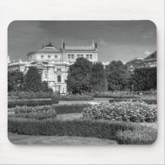 Burgtheater Mouse Pad