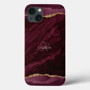 Funda Bumper para iPhone 11 Pro Monogram - 