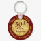 Burgundy and Gold, 50th Class Reunion Favors, 
