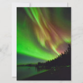 Burgundy Aurora (Front)