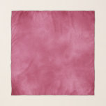 Burgundy Blush Cloud Effect Chiffon Scarf<br><div class="desc">Drift into a dreamy sky with this serene storm cloud-inspired scarf. Blending soft colors, the design mimics the gentle movement of clouds in a summer storm. The subtle speckled texture adds depth and atmosphere, evoking a peaceful yet powerful natural energy. Lightweight and effortlessly elegant, this scarf brings a calming pop...</div>