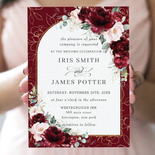 Invitation