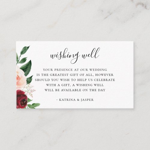 Enclosure Card