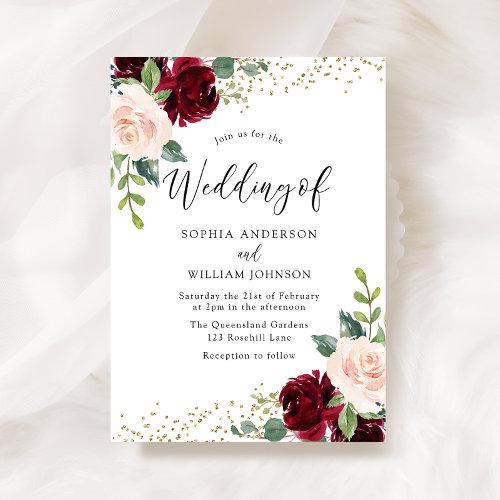 Invitation