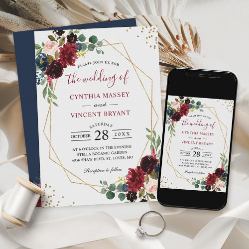 Invitation
