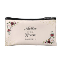 mother of the groom makeup bag