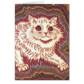 Burgundy Katzen (Front)