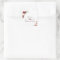 Burgundy Marsala Blush Floral Wedding