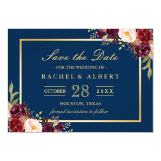 save the date retirement party template