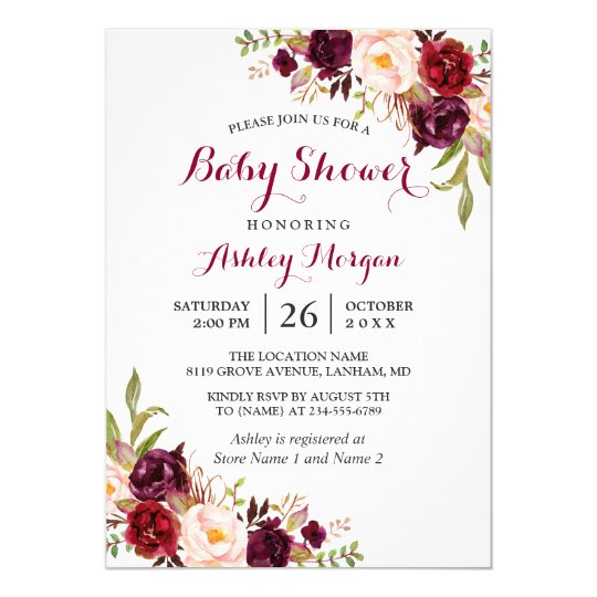 How to Create a Wedding Invitation How to Create a Wedding Invitation