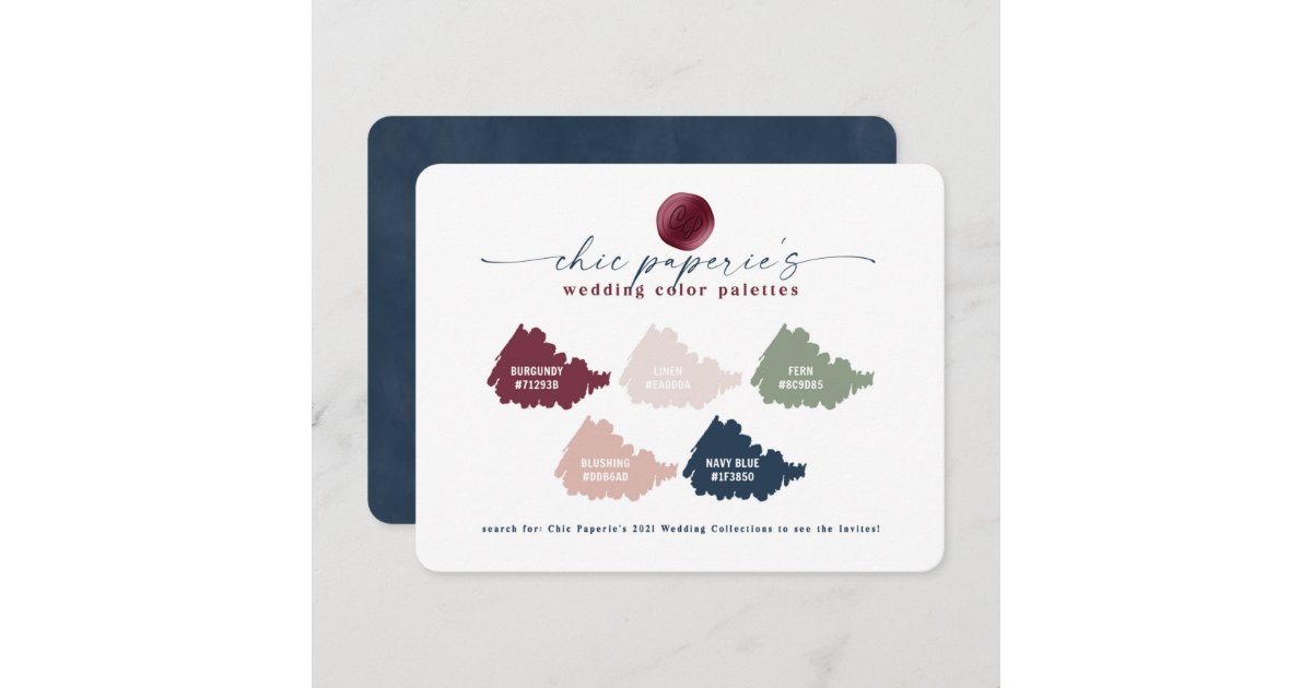 Wedding Crest Monograms - Styles, Colors, & Combinations - The Welcoming  District