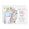 Burgundy Pink Country Rose Photo 80th Birthday