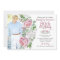 Burgundy Pink Country Rose Photo 80th Birthday