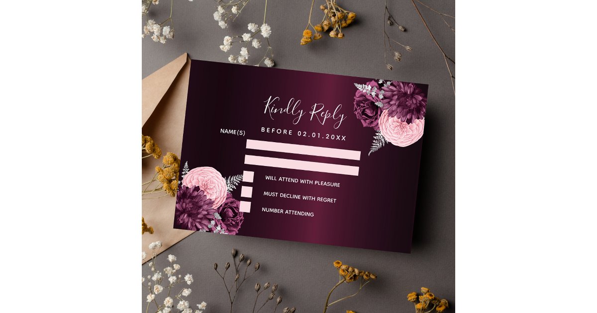 Écharpe Florale Rose Et Argent - Femme, Motif Floral Métallique, Occasion, Sans Marque