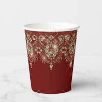 https://rlv.zcache.com/burgundy_red_and_gold_lace_elegant_sparkle_paper_cups-rd6738d4b59be444daa2291763c4d4bb8_ulbs9_200.jpg?rlvnet=1