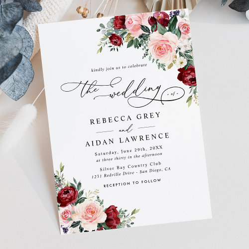 Invitation