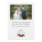 Burgundy Red Blush Floral Modern Wedding 2 Photo
